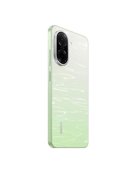 Xiaomi Redmi A5 3GB 64GB 4G Dual Sim + TPU Case - Lake Green