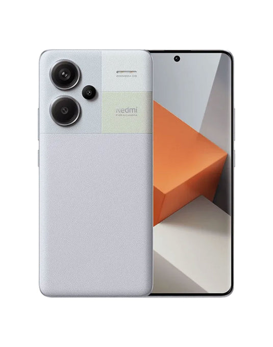 Xiaomi Redmi Note 13 Pro Plus (2023) 12GB 512GB 5G Dual Sim Smart Phone - Aurora Purple