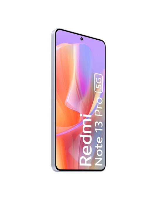 Xiaomi Redmi Note 13 Pro (2023) 8GB 256GB 5G Dual Sim Smart Phone - Aurora Purple