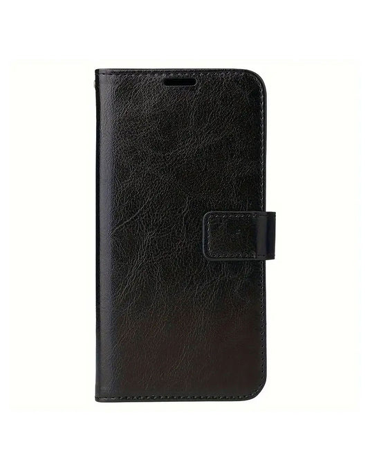 Xiaomi Redmi Note 13 (2024) Flip Wallet Case