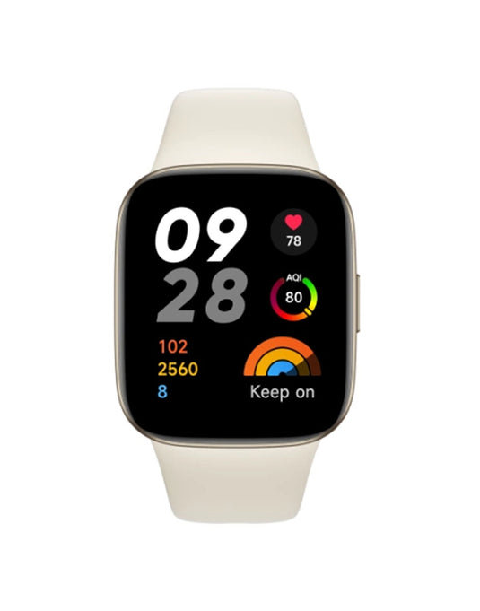 Xiaomi Redmi Watch 3 (2022) Smart Watch