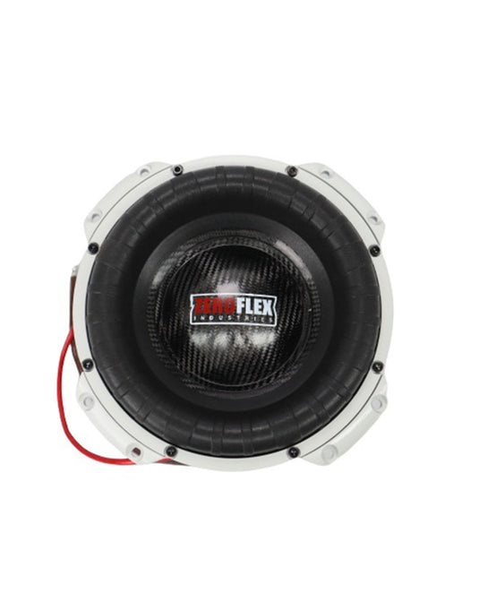 Zeroflex EVO-8XXL 1500RMS Car Subwoofer