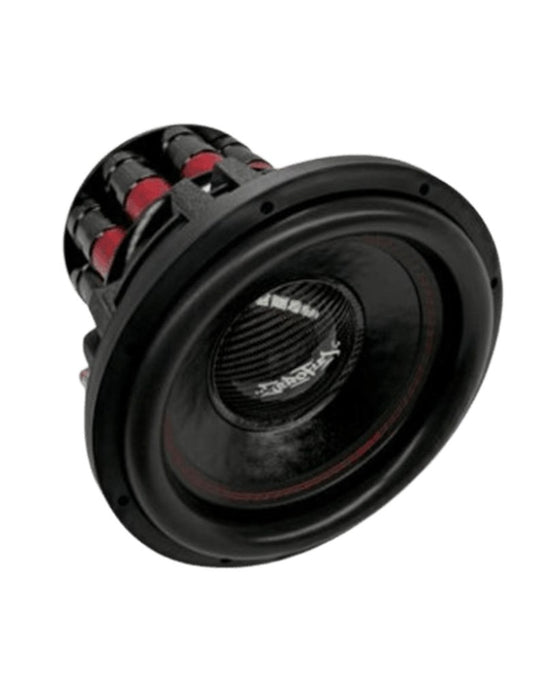 Zeroflex ZF-122NEO 12'' D2 5000RMS Neo Car Subwoofer - Black