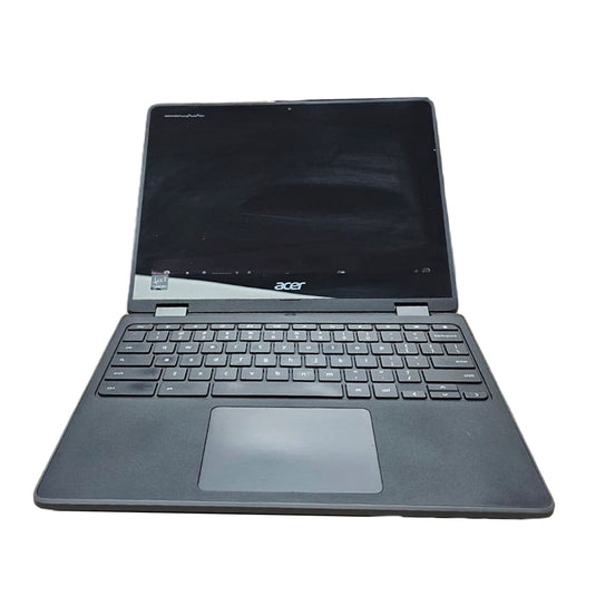 Acer Chromebook Spin 12 512 R851TN N4120 4GB 32GB Education Chromebook 2in1 (Acceptable - Pre-Owned)