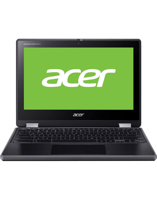 Acer Chromebook Spin 511 11.6-inch Intel Celeron N4120 4GB 32GB @1.10GHz Touch Screen
