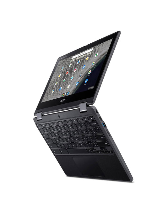 Acer Chromebook Spin 511 11.6-inch Intel Celeron N4120 4GB 32GB @1.10GHz Touch Screen