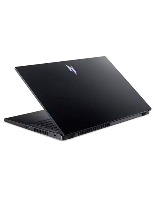 Acer Nitro 16 16-inch AMD Ryzen 5 7th Gen 16GB 512GB Nvidia GeForce RTX 4050 6GB Gaming Laptop - Black (As New - Pre-Owned)