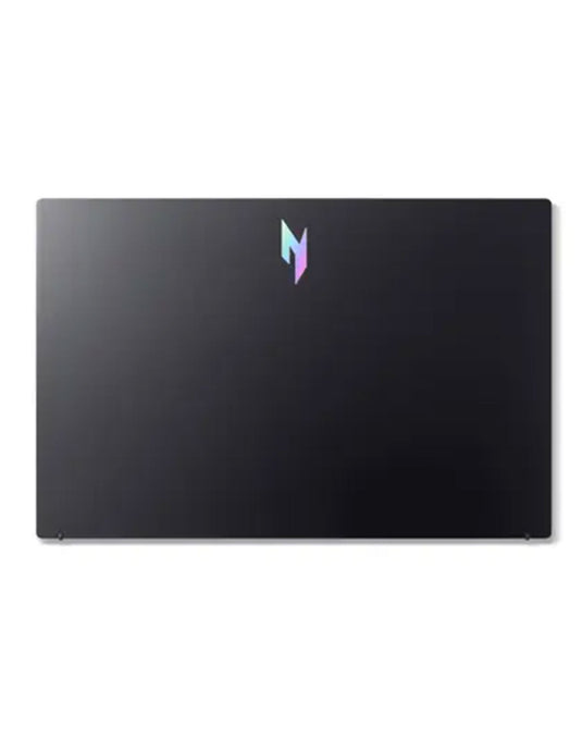 Acer Nitro 16 16-inch AMD Ryzen 5 7th Gen 16GB 512GB Nvidia GeForce RTX 4050 6GB Gaming Laptop - Black (As New - Pre-Owned)
