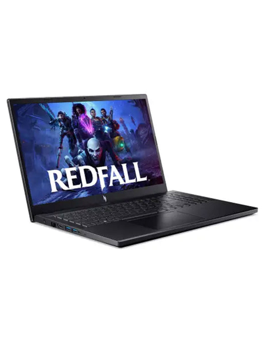 Acer Nitro 16 16-inch AMD Ryzen 5 7th Gen 16GB 512GB Nvidia GeForce RTX 4050 6GB Gaming Laptop - Black (As New - Pre-Owned)