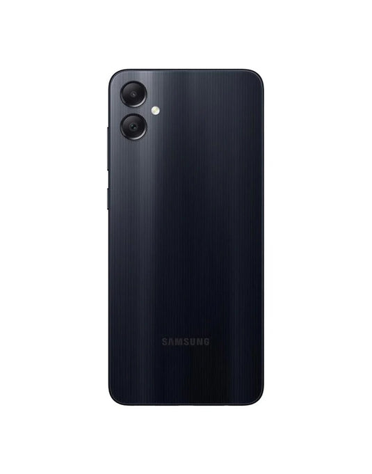 Samsung Galaxy A05 (2023) 4GB 64GB 4G Dual Sim Smartphone (Pre-Owned) Black - TechCrazy