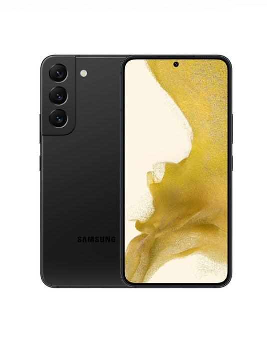 Samsung Galaxy S22 8GB 128GB 5G (Brand New) - TechCrazy