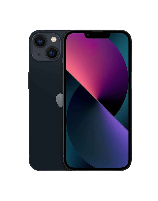 Apple iPhone 13 128GB 5G - Midnight