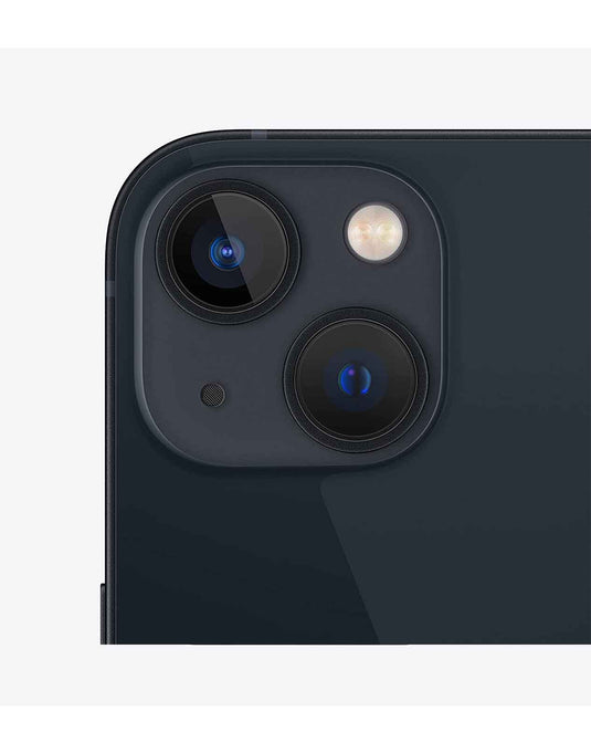 Apple iPhone 13 128GB 5G - Midnight