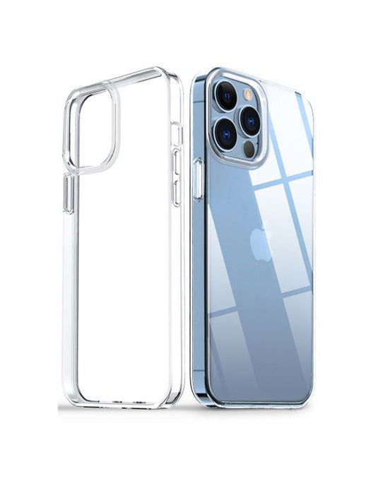 iPhone 13 Pro TPU Case