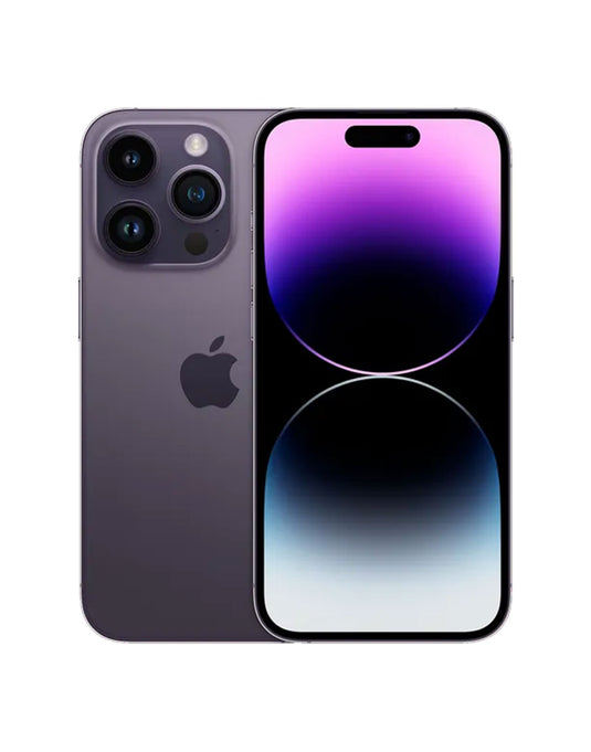Apple iPhone 14 Pro 256GB 5G - Deep Purple