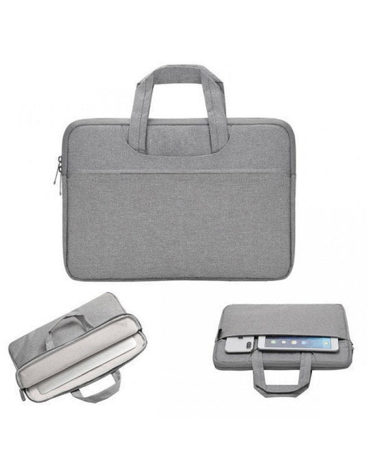 Laptop Bag 15.6-inch With Handle - TechCrazy