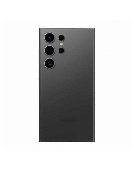 Samsung Galaxy S24 Ultra 12GB 256GB 5G - Titanium Black (Brand New)