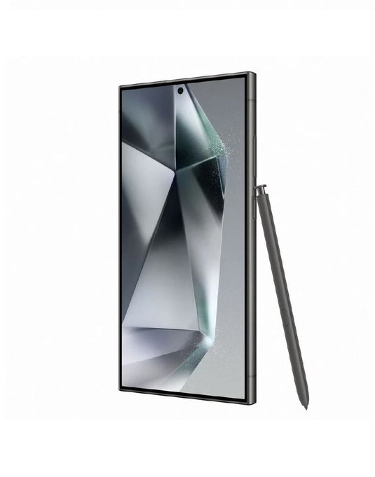 Samsung Galaxy S24 Ultra 12GB 256GB 5G - Titanium Black (Brand New)