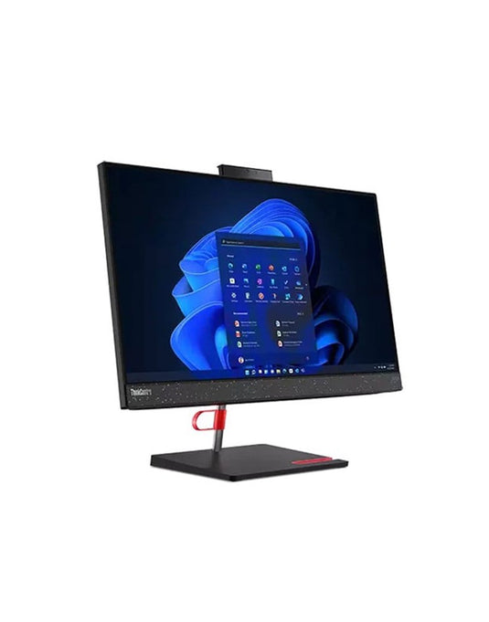 Lenovo Neo 50a AIO PC – 23.6″, I5-12500H, 8GB RAM, 256GB SSD, Windows 11 Pro - TechCrazy