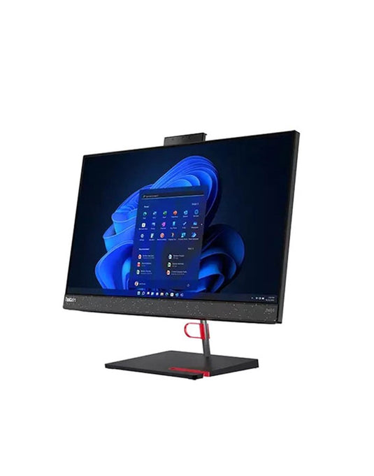 Lenovo Neo 50a AIO PC – 23.6″, I5-12500H, 8GB RAM, 256GB SSD, Windows 11 Pro - TechCrazy