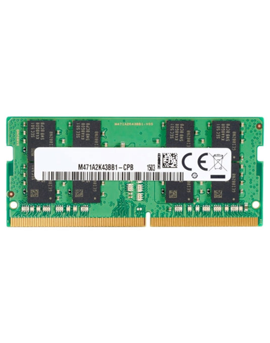 HP 8GB DDR4 3200MHz SODIMM Desktop Ram Module - TechCrazy