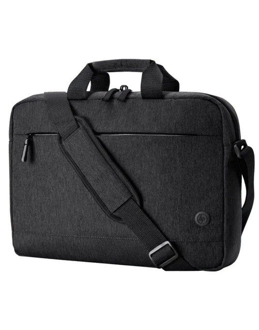 HP 15.6″ Prelude Pro Recycled Topload - TechCrazy