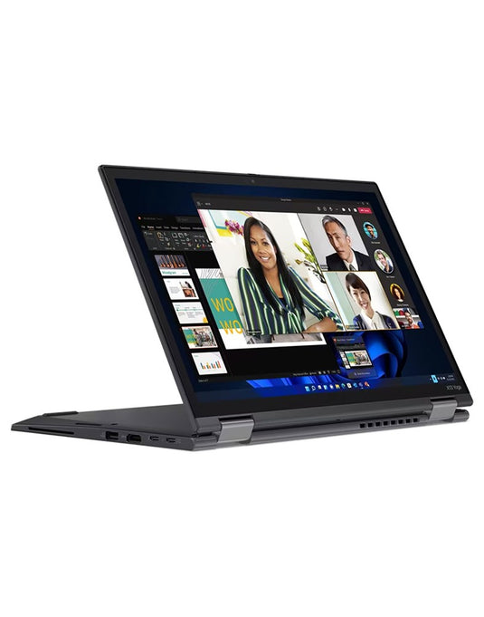 Lenovo X13 Yoga G3, 13.3" Wuxga Touch, I5-1235U, 16GB, 256GB, W10P DD, 3YO INC 1YP - TechCrazy