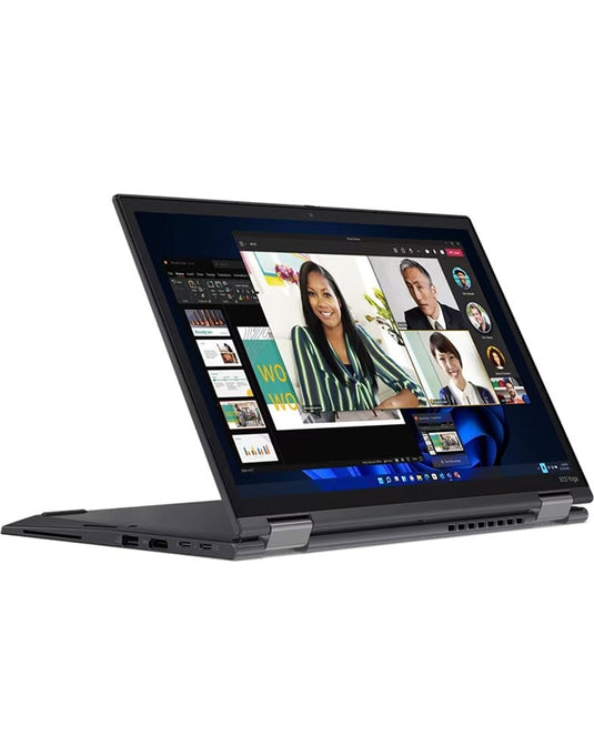 Lenovo X13 Yoga G3, 13.3" Wuxga Touch, I5-1245U, 16Gb, 256Gb, W10P Dg, 3Yo - TechCrazy
