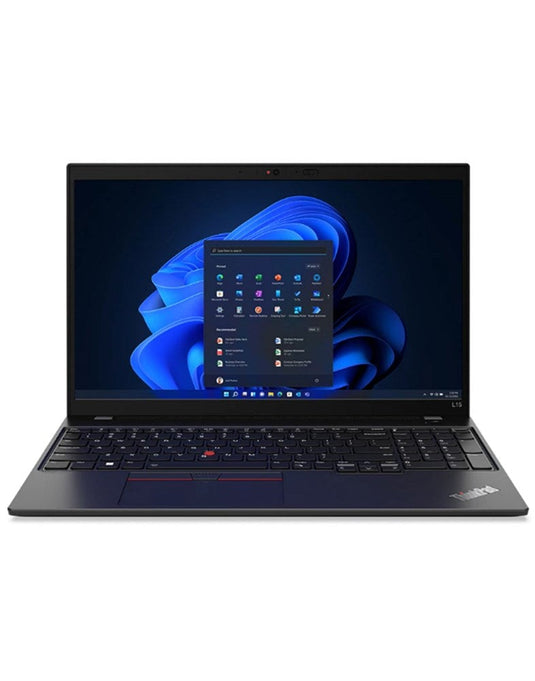 Lenovo L15 G3, 15.6" Fhd, I7-1255U, 16Gb, 512Gb, Wifi 6 Ax201, W10P Dg, 1Yos - TechCrazy
