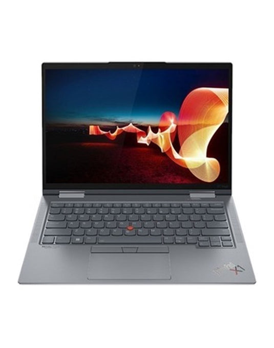 Lenovo X1 Yoga G7, 14" Wuxga Touch, i5-1240P, 16GB, 512GB, LTE, W11P, 3YO INC 1YP+CO - TechCrazy