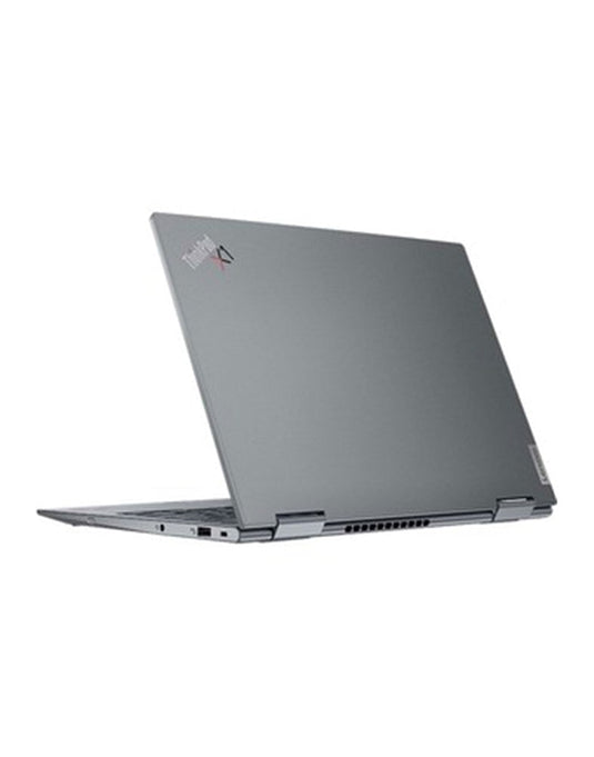 Lenovo X1 Yoga G7, 14" Wuxga Touch, i5-1240P, 16GB, 512GB, LTE, W11P, 3YO INC 1YP+CO - TechCrazy