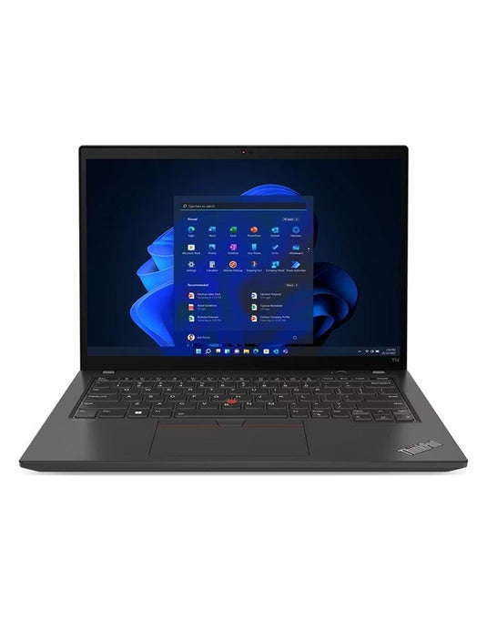 Lenovo T14 Amd G3, 14" Wuxga, Ryzen 7 Pro 6850, 16Gb, 512Gb, W10P Dg, 3Yo - TechCrazy