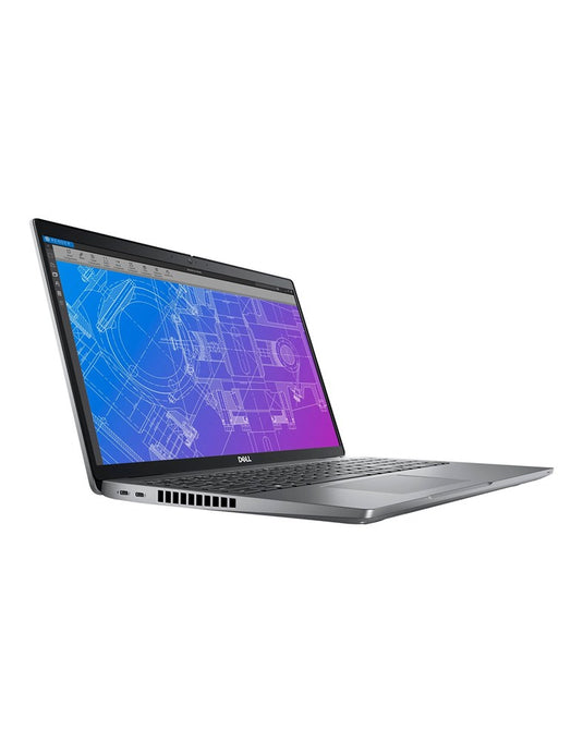 Dell Precision 3570 Mobile Workstation 15.6" FHD i5 Win11Pro - TechCrazy