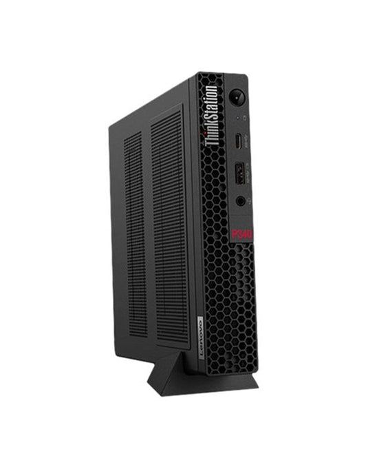 Lenovo P340 Tiny i5-10500T, 8GB RAM, 512GB SSD, QUADRO P620 2GB, WiFi+BT, W10P64 - TechCrazy