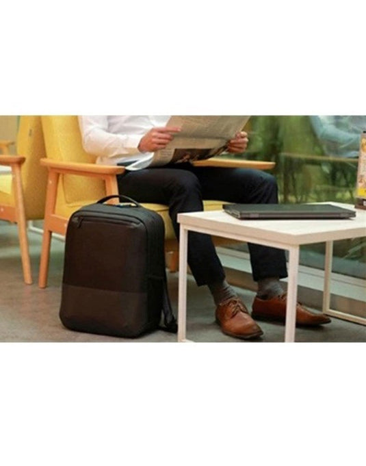 Dell Pro Slim Backpack (Po1520Ps), Fits Up To 15", 1Yr - TechCrazy