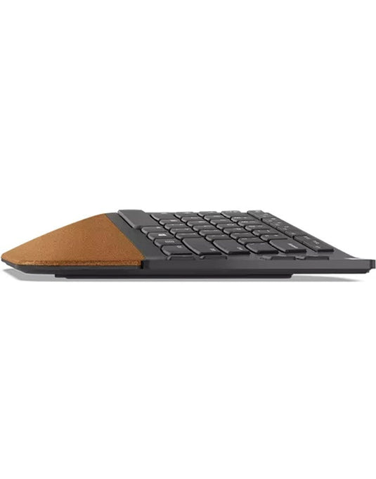 Lenovo Go Wireless Split Keyboard - Us English - TechCrazy