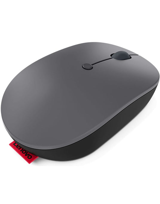 Lenovo Wireless Mouse – Go Wireless USB-C - TechCrazy