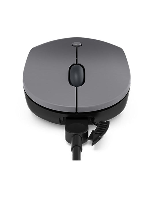 Lenovo Wireless Mouse – Go Wireless USB-C - TechCrazy