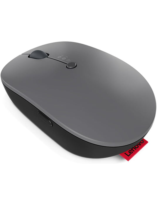 Lenovo Multi-device Wireless Mouse – Go Wireless Multi-device Mouse - TechCrazy