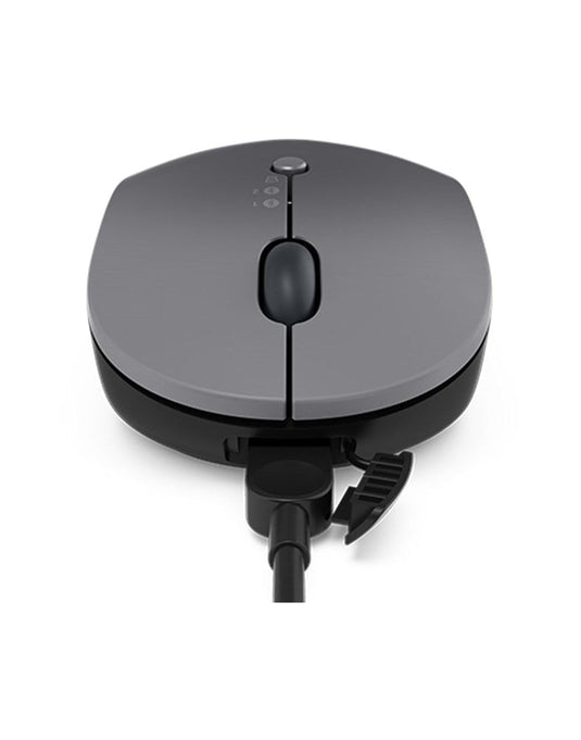 Lenovo Multi-device Wireless Mouse – Go Wireless Multi-device Mouse - TechCrazy