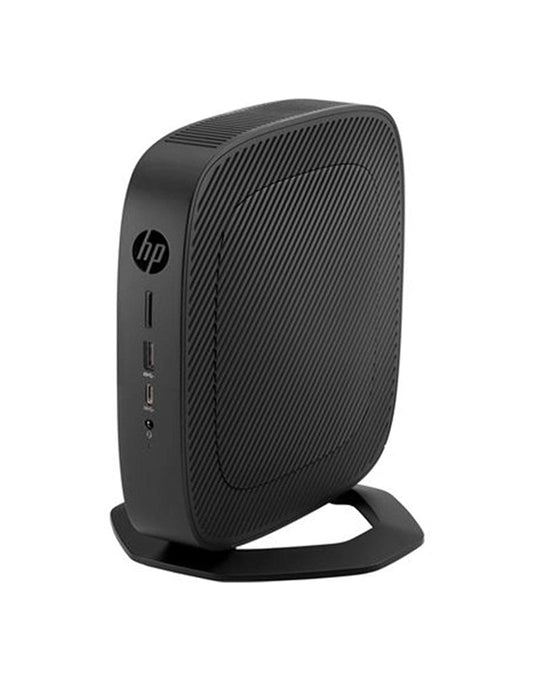 HP T540 AMD R1305G 8GB RAM 64GB eMMC WiFi Thin Client with Windows 10 - TechCrazy