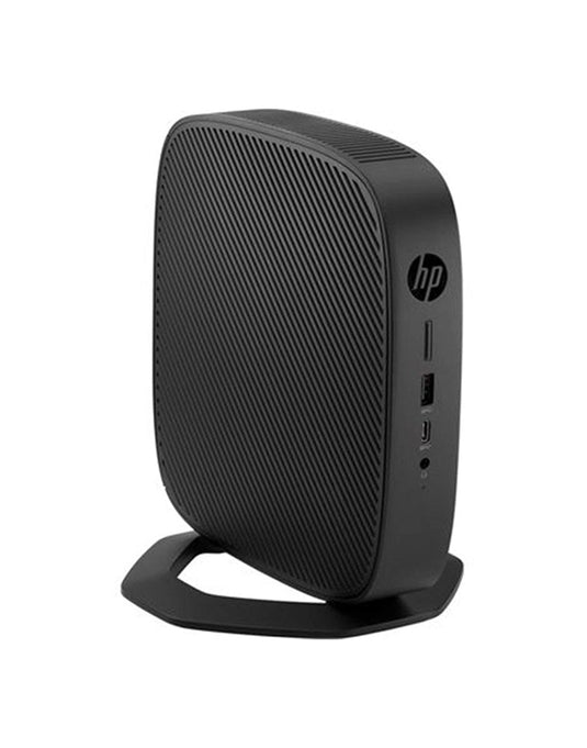 HP T540 AMD R1305G 8GB RAM 64GB eMMC WiFi Thin Client with Windows 10 - TechCrazy