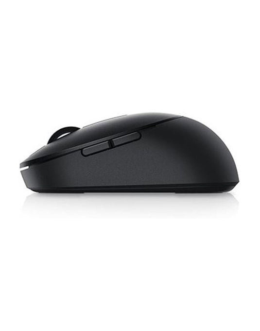 DELL TRAVEL MOUSE MS5120W BLACK 2.4Ghz WIRELESS & BLUETOOTH 5.0 - TechCrazy