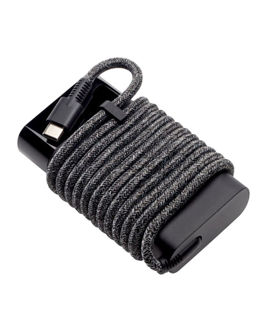 HP USB-C 65W Laptop Charger - TechCrazy