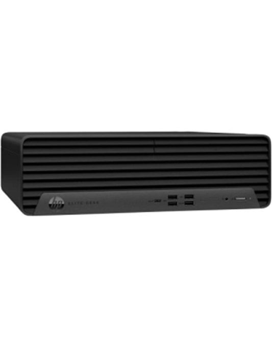 HP Elite 600 Intel i5 Small Form Factor PC - G9, Intel i5-12500, 8GB Ram, 256GB SSD, Intel UHD Graphics 730, WiFi 6E, Bluetooth 5.2, Windows 11 Pro - TechCrazy