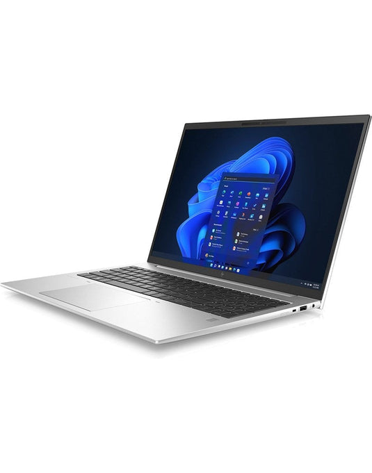 HP ELITEBOOK 860 G9 16" i5-1245U 16GB 256GB WIN 10 PRO - TechCrazy