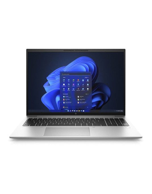 HP ELITEBOOK 860 G9 16" i7-1265U 16GB 512GB 4G WIN 10 PRO - TechCrazy