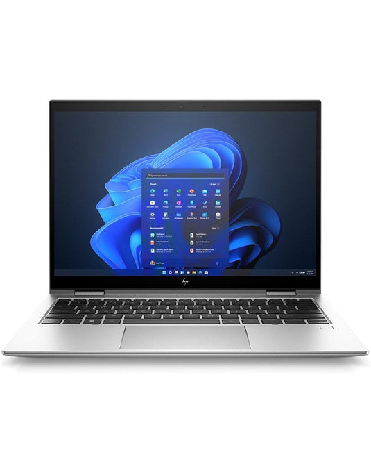 HP ELITEBOOK X360 830 G9 13.3" i5-1235U 16GB 256GB WIN10 PRO - TechCrazy