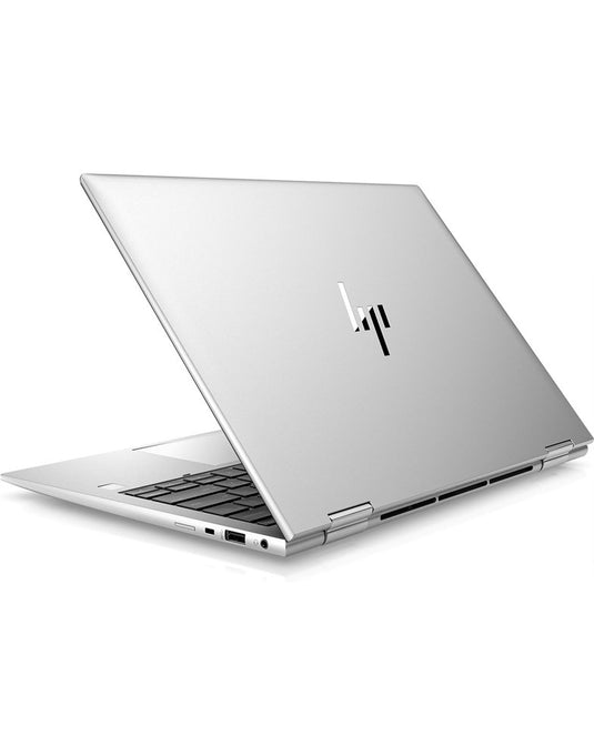 HP ELITEBOOK X360 830 G9 13.3" i5-1235U 16GB 256GB WIN10 PRO - TechCrazy