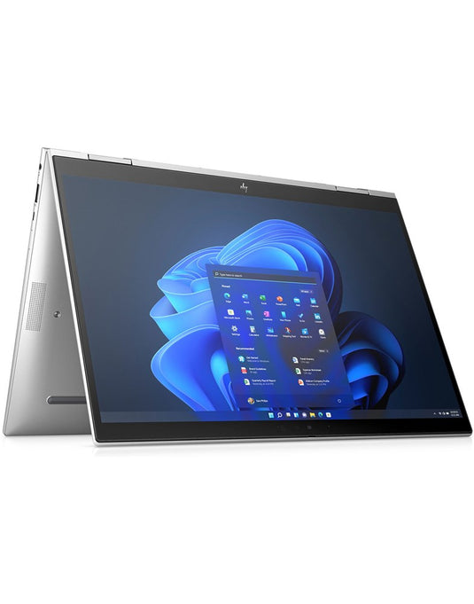 HP ELITEBOOK X360 830 G9 13.3" i5-1235U 16GB 256GB WIN10 PRO - TechCrazy